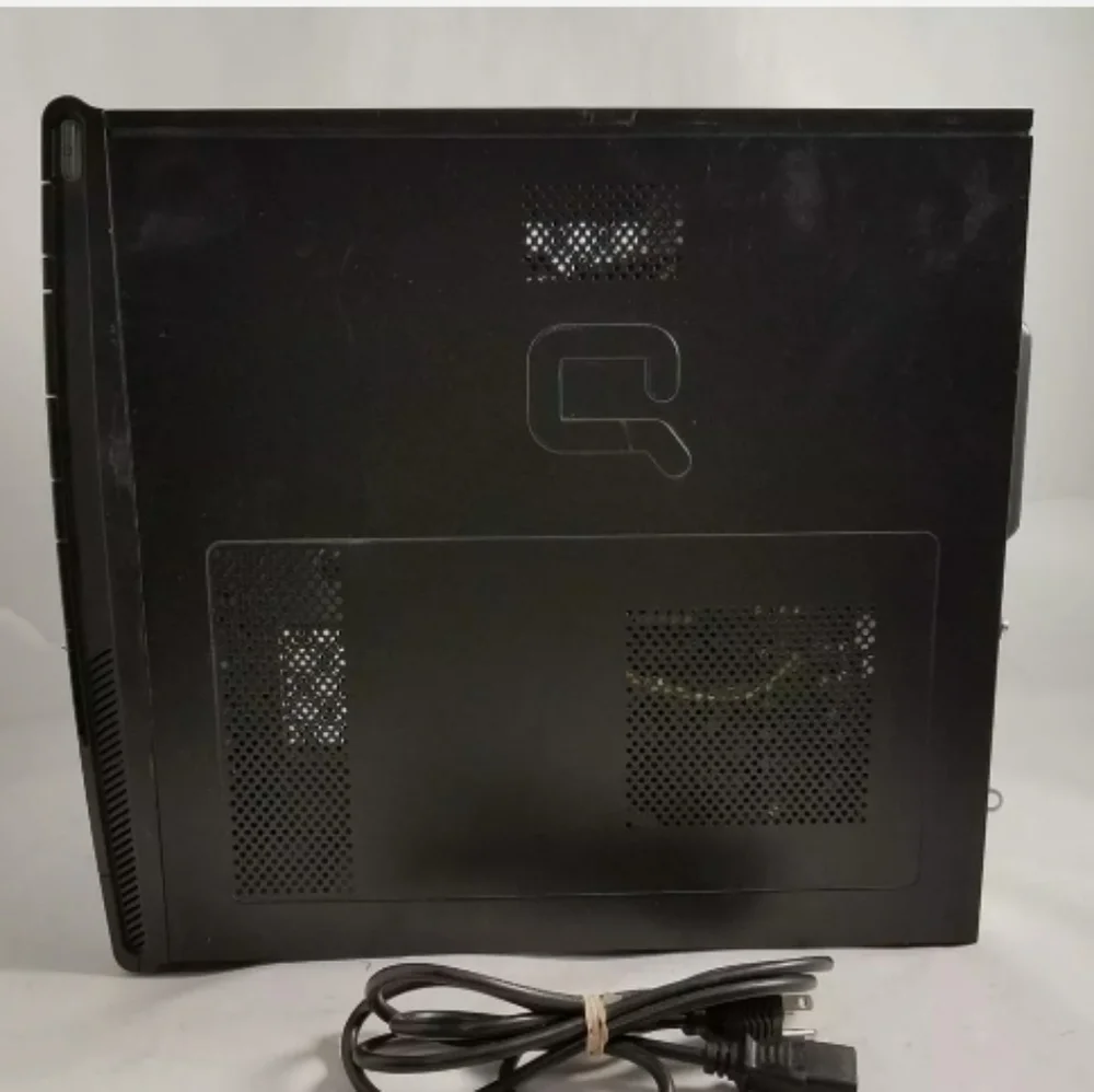 HP Compaq 5500 MT AMD Sempron 140 2.70GHz 2GB RAM